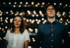 Cumberland Caverns Live Welcomes Mandolin Orange Image