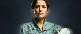Cast Announced for AFTER THE BALL Upstairs at the Gatehouse Image