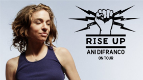Ani DiFranco Comes to The CCA Image