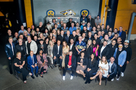 Over 50 Artists Join Forces To Honor Michael W. Smith Image