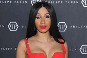 BWW Exclusive: Cardi B, Future, Bret Lockett Team With Moshe Malamud for Super Bowl Image