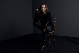 Tim Minchin Will Embark on Australian Tour With New Show BACK Image