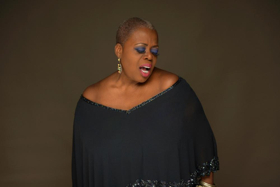 Lillias White Returns to The Green Room 42 Tonight Image