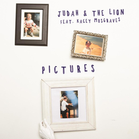 Judah & the Lion Announces New Album Due Out 5/3, PICTURES feat. Kacey Musgraves Out Today 