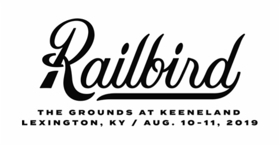 AC Entertainment Announces Railbird Festival at Keeneland 