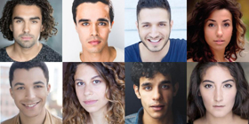 A.R.T. Announces Full Cast and Creative for WE LIVE IN CAIRO 