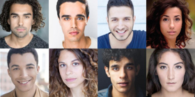 A.R.T. Announces Full Cast and Creative for WE LIVE IN CAIRO Image