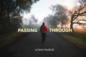 Guest Blog: Annual Goodspeed Festival of New Musicals Blog #2 - Many Strands Image