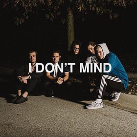 Indie Pop Group THE WLDLIFE Celebrates Valentine's Day with Release of New Single I DON'T MIND 