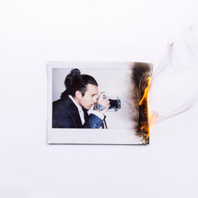 GRABBITZ Drops Emotive New Single 'Polaroid' Image