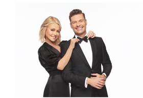 Kelly Ripa & Ryan Seacrest to Co-Host LIVE'S AFTER OSCAR SHOW Today Image
