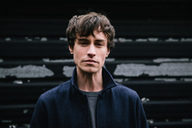 Max Jury Releases New Single MODERN WORLD Image