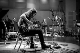 Foo Fighters' Dave Grohl Presents PLAY, A Two Part Mini-Documentary Image