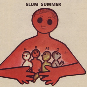 Slum Summer Debut New Single TRAMPOLINE From Upcoming Album Image