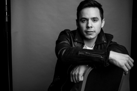 David Archuleta Debuts POSTCARDS IN THE SKY Video, Adds New Tour Dates Image