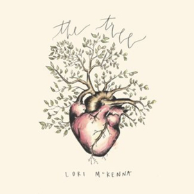 Lori McKenna's New Album THE TREE Now Streaming at NPR 