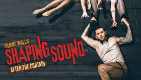 Dancer/Choreographer Travis Wall Brings SHAPING SOUND to D.C. Image