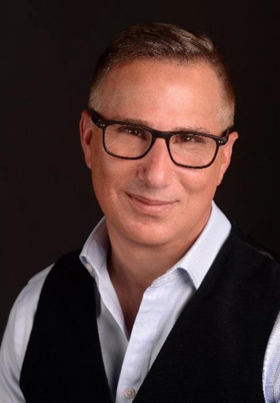 Paul Buccieri Named President of A+E Networks Group Image