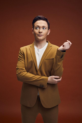 Stephen Bailey Announces 'Our Kid' UK tour Image