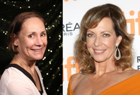 Laurie Metcalf, Allison Janney Among Theater Stars Nominated for BAFTA Award  Image