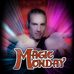Review: MAGIC MONDAY Welcomes Awe Inspiring Magicians to the Santa Monica Playhouse 