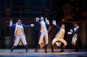 RBTL Announces The 2018-2019 M&T Bank Broadway Season, Including HAMILTON and More  Image