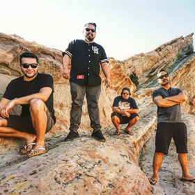 For Peace Band's Sophomore Album ALWAYS LOVE To Be Released Today Image