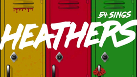Ingrid Michaelson, Will Chase, and More Join '54 Sings Heathers' Image