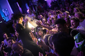 Ars Electronica 2018 Tops Previous Record Set Last Year Image