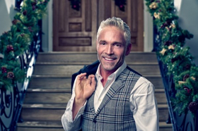 We Need A Little Christmas! Dave Koz And Friends CHRISTMAS TOUR 2018 Comes To The McCallum. 