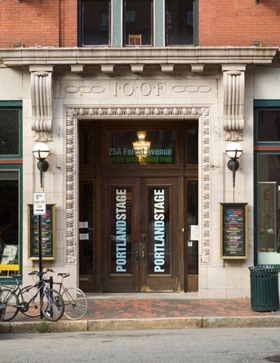 A Special Dark Week Project Announced at Portland Stage Image