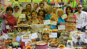 Acting For Others Announces Fourth Annual West End Bake Off  Image