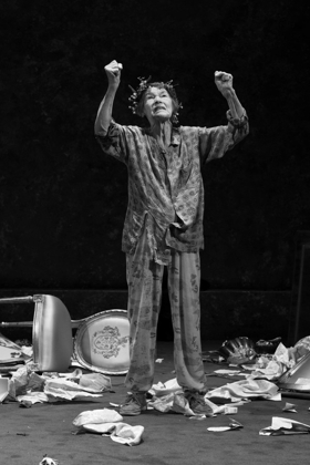 Review Roundup: KING LEAR Starring Glenda Jackson Opens On Broadway Image