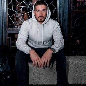 Jersey Shore's Vinny Guadagnino Joins Star-Studded Talent Lineup at 25th Annual Canfitpro World Fitness Expo  Image