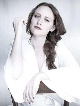 Contralto Avery Amereau Joins ACO In Brahms, Ries, And Schubert At Lincoln Center Image