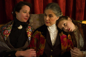 Undermain Theatre Presents Anton Chekhov's THREE SISTERS Image