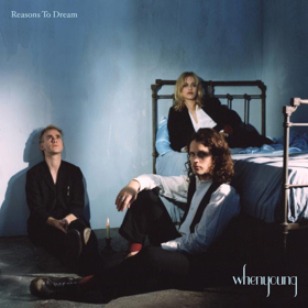 whenyoung to Release Debut Album 'Reasons To Dream' Image