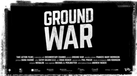 Former Groundskeeper Who Sued Monsanto & Won To Premiere Documentary GROUND WAR Image