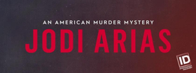 Limited Series JODI ARIAS: AN AMERICAN MURDER MYSTERY Premieres 1/14 