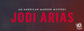 Limited Series JODI ARIAS: AN AMERICAN MURDER MYSTERY Premieres 1/14 Image