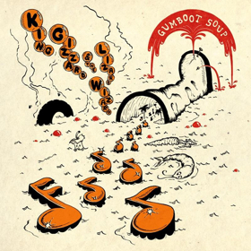 Melbourne's King Gizzard & the Lizard Wizard Release New Album 'Gumboot Soup' 