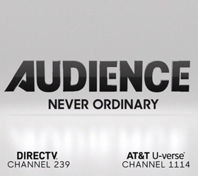 AT&T AUDIENCE Network Unveils Expanded Programming Slate 