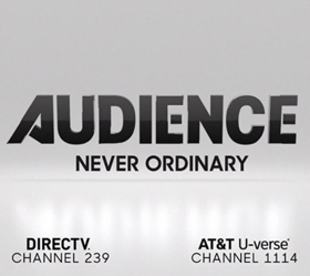 AT&T AUDIENCE Network Unveils Expanded Programming Slate Image