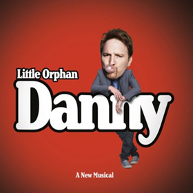 MRT Premieres LITTLE ORPHAN DANNY From Dan Finnerty 