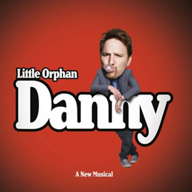 MRT Premieres LITTLE ORPHAN DANNY From Dan Finnerty Image