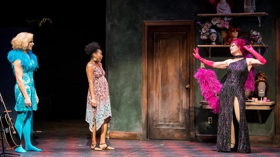 Review: Guthrie Theater's THE LEGEND OF GEORGIA MCBRIDE is a Sweet and Fun Story of Love, Friendship, Community, and Finding Oneself Image