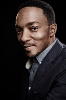 Netflix Renews ALTERED CARBON for Second Season with Anthony Mackie Starring as Takeshi Kovacs Image