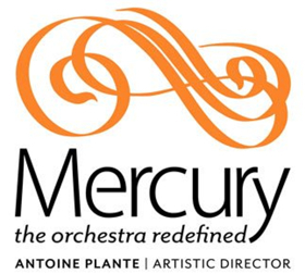 Mercury Announces 2018-2019 Season 