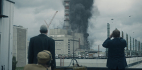 HBO to Debut CHERNOBYL on May 6 