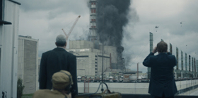 HBO to Debut CHERNOBYL on May 6 Image